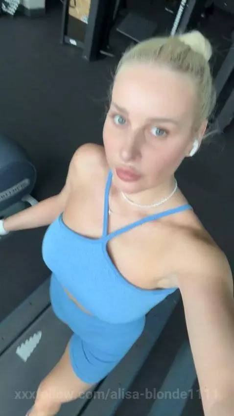 Waiting for you on my OnlyFans page 💋 by alisa-blonde1111