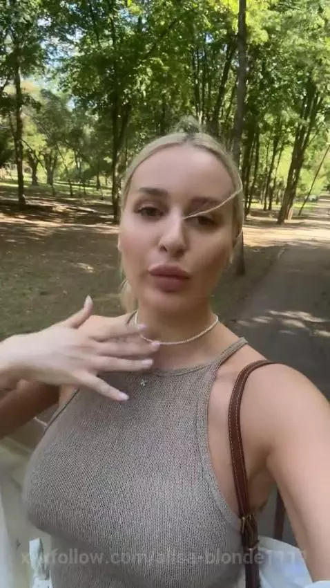 Waiting for you on my OnlyFans page 💋 by alisa-blonde1111