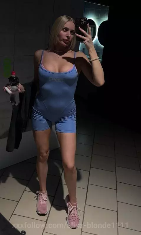 Waiting for you on my OnlyFans page 💋 by alisa-blonde1111