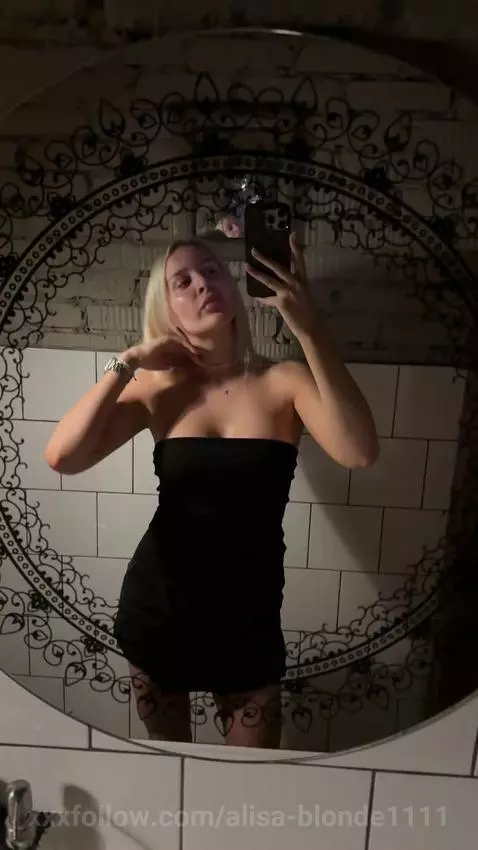 Waiting for you on my OnlyFans page 💋 by alisa-blonde1111