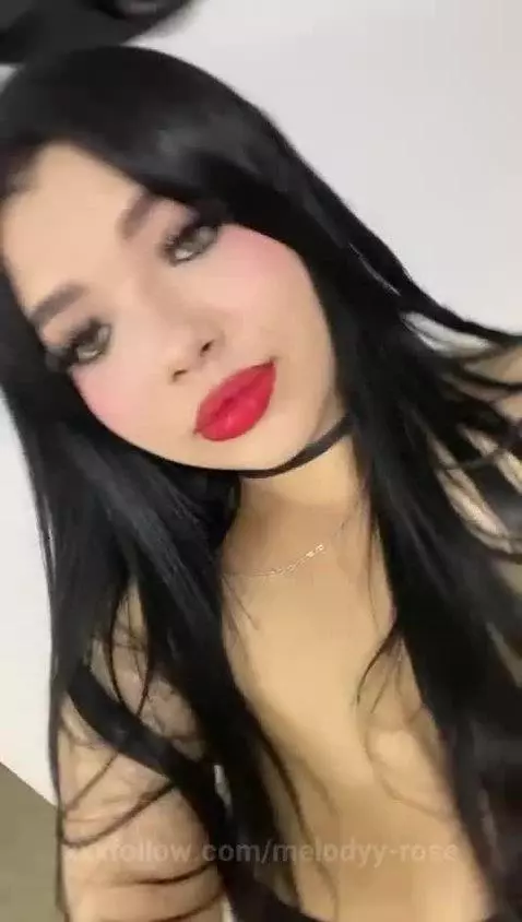 I'm ready to make you a great night with your cum on my big ... by melodyy-rose