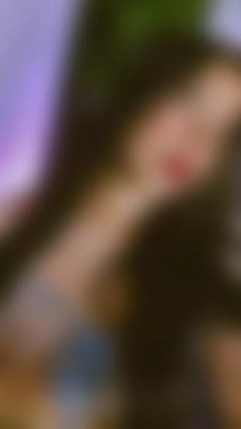 I would like to have a real rgams to feel like a real girl, ... by vela-kimm