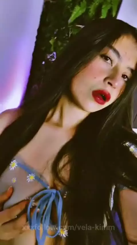 I would like to have a real rgams to feel like a real girl, ... by vela-kimm