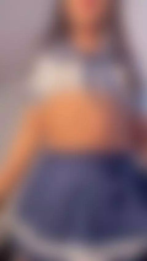 Nice uniform, come see me at: https://es.stripchat.com/lizyc... by lixy1