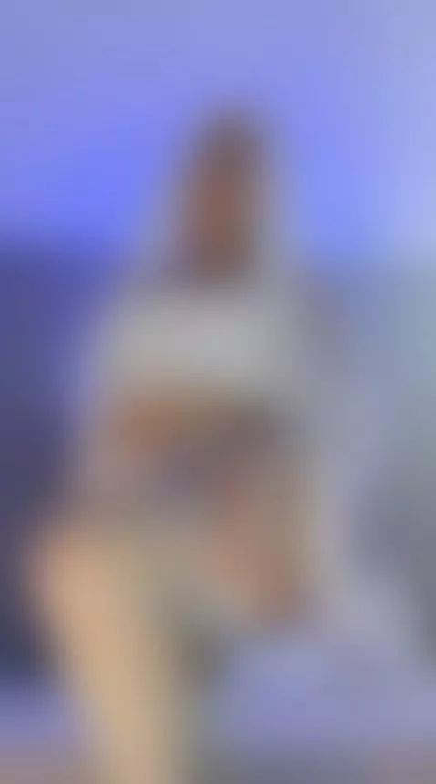 This adorable girl is ready for you. by innoocentluna