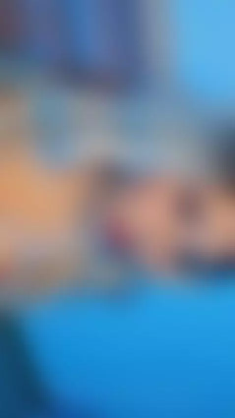 I promise to be gentle… at least for now by itsroxyrose