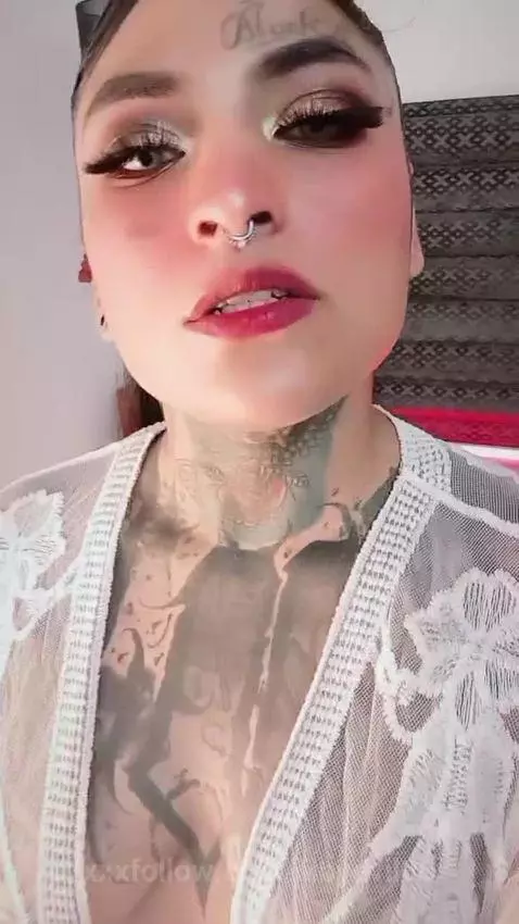https://stripchat.com/Lilbye066evil/follow-me by lilbyevil06