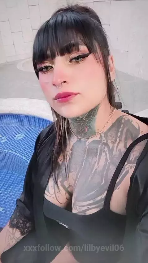 let me be your goddess, make me horny... 😏🔥
https://es.strip... by lilbyevil06