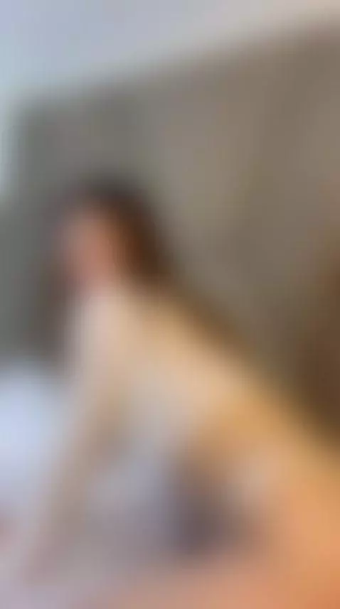 My ass by isabelacolins