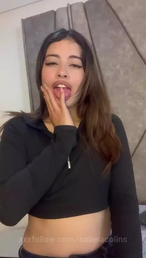 fastfap, colombiana, masturbating by isabelacolins