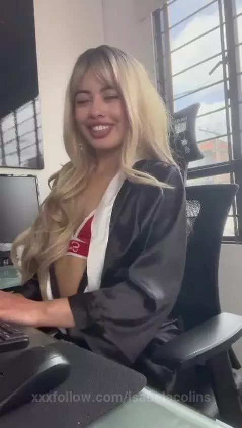 Video by isabelacolins