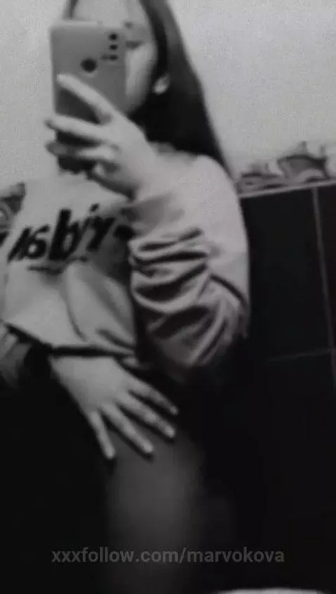 Quieres ver más?  Sígueme y descubre mucho más by marvokova