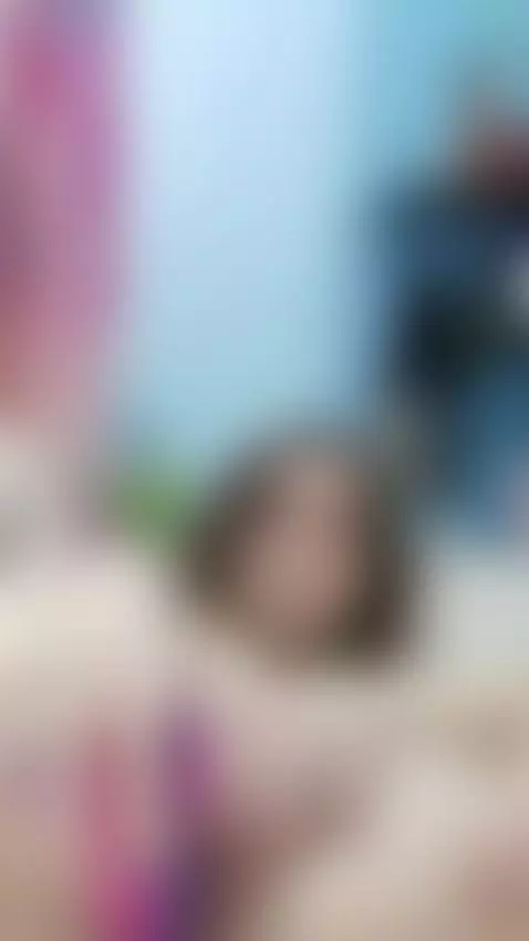 🔞Wet pussy spread wide in harness💦🍑 Nude tease on OF! 💋 by nitosha