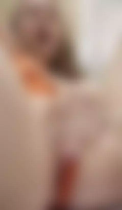 🔞Nude ass & pussy toy play on couch🍑💋 Full vid on OF! by nitosha