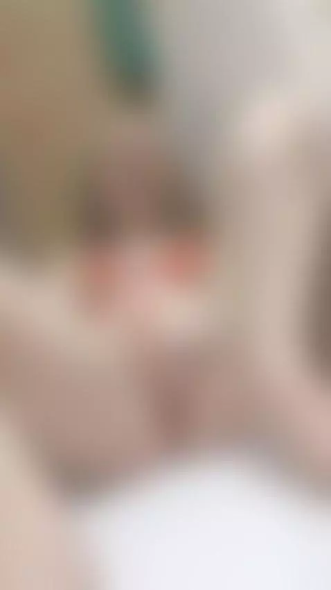 She’s so wet already 😩💦 Watch her fingers go crazy! by nitosha