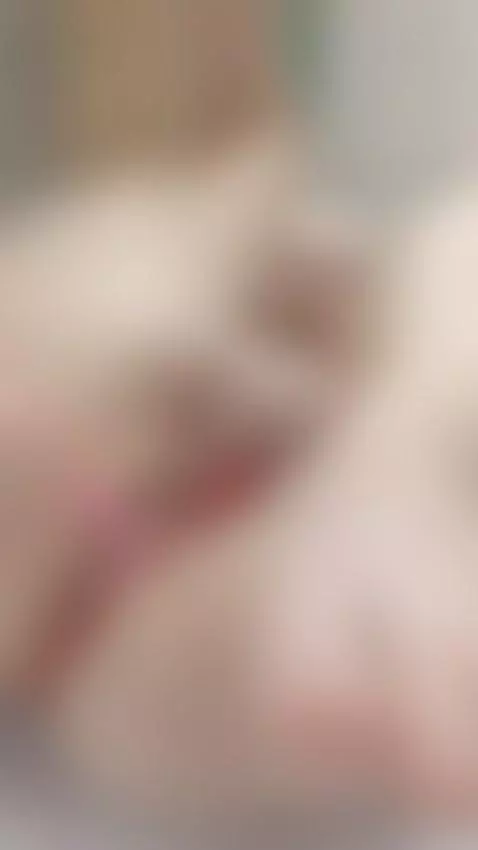 The cutie is shaking from orgasms, you have to see it!🥵 by nitosha