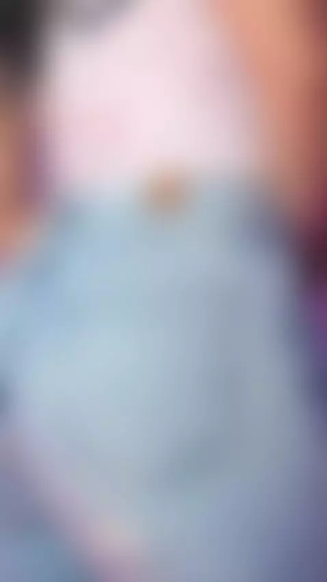 Slim brunette, tight temptation. by haannah