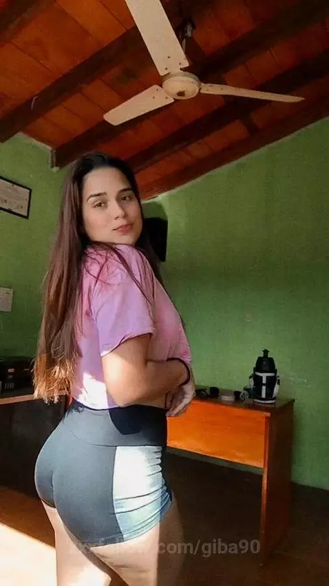 Hola 
les espero en mi OF, el link en mi biografía by giba90