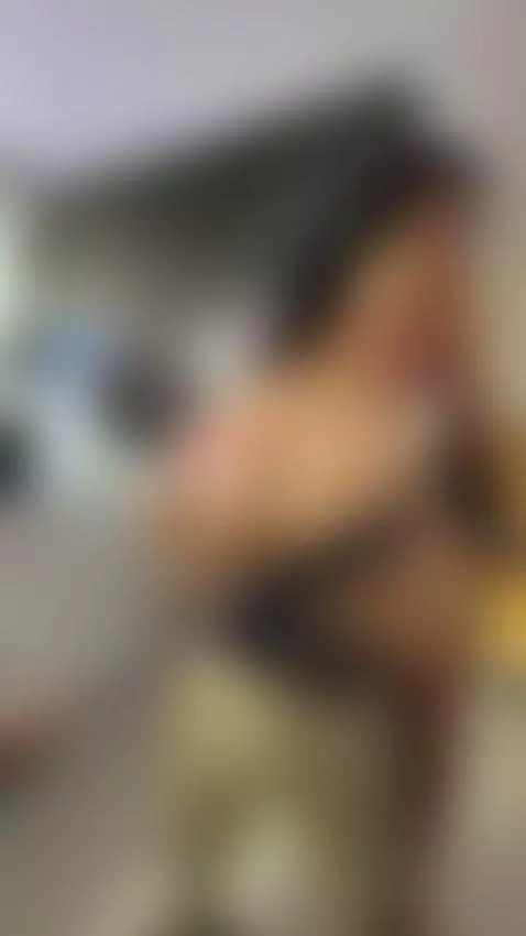 This whore loves to be spank it by three or more... hehe 🔥🔥🔥 by ririibrunette