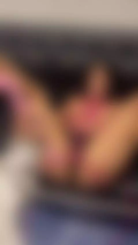 I love pleasant pain 🥵😈💦 by ririibrunette