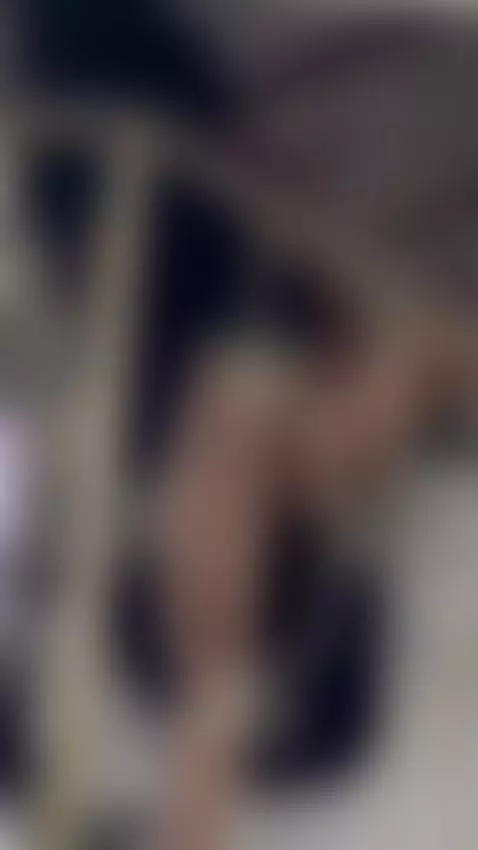 I love when people see my pussy 🥵 by ririibrunette