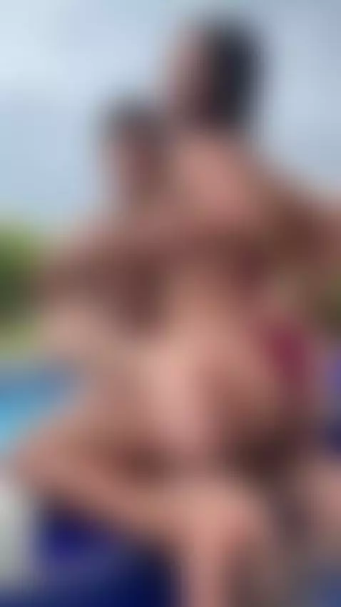 Come on, help him to spank me 💦😈 by ririibrunette