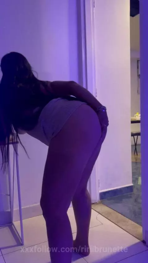 Sexy and precious indian  get horny at mirror 🔥🍑💖 by ririibrunette