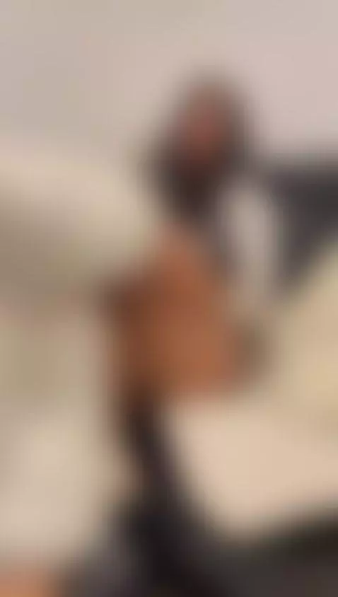 A sweet temptation. Do you dare to try me?🤍🔥 by ririibrunette