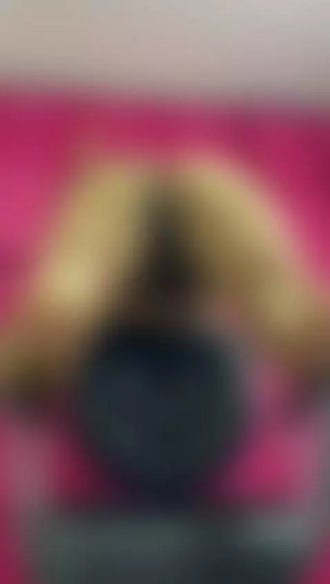 My pussy is what you need. 💦 by ririibrunette