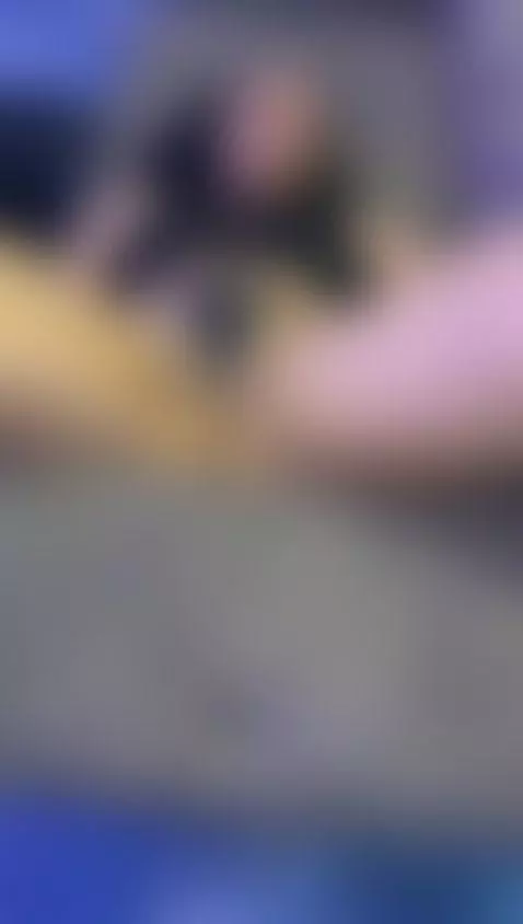 A PIRUETTE WITH THE PUSSY UP! 💋💦 by ririibrunette