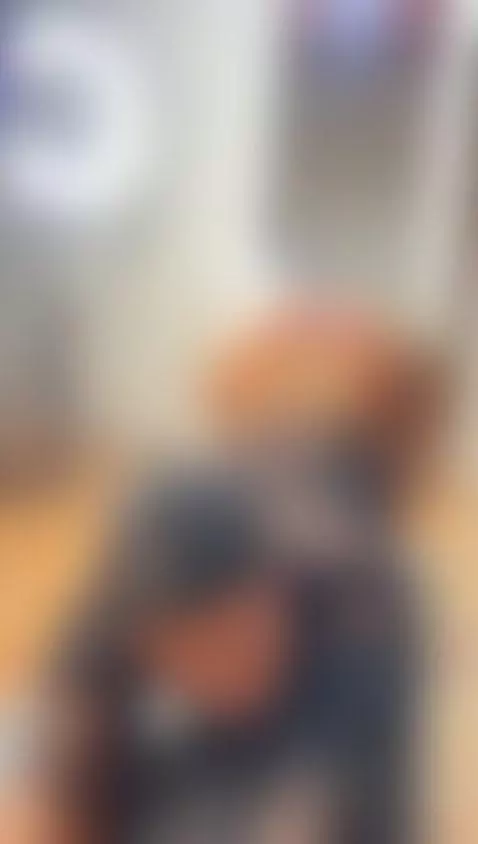 Fuck my ass while I'm doing yoga in lingerie. 🔥💦 by ririibrunette