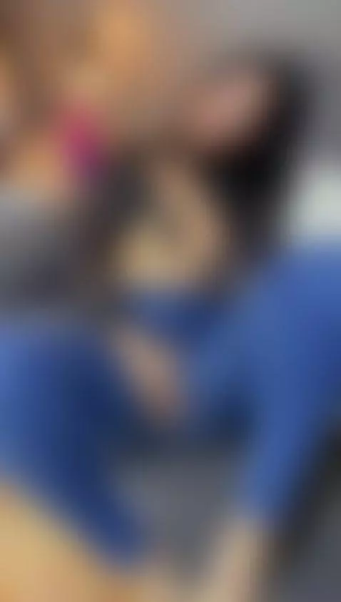 Because under these jeans there is a delicious pussy that yo... by ririibrunette