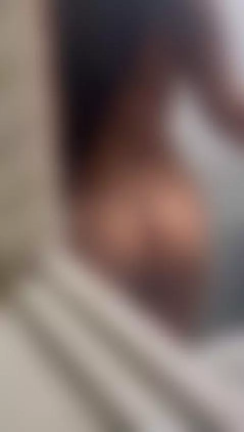 About to take a hot shower, but I caught you looking at me n... by ririibrunette