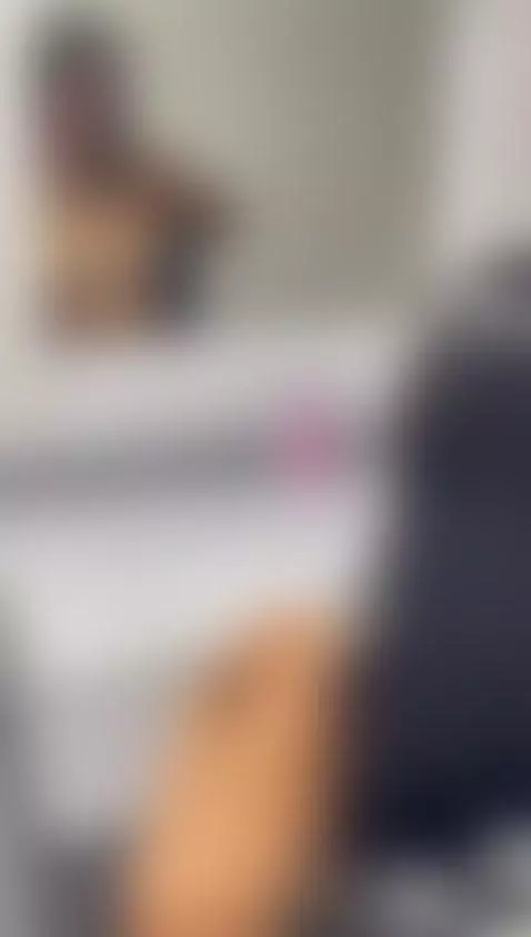 having a hot video call with my friend's boyfriend 🫢👿🔥 by ririibrunette