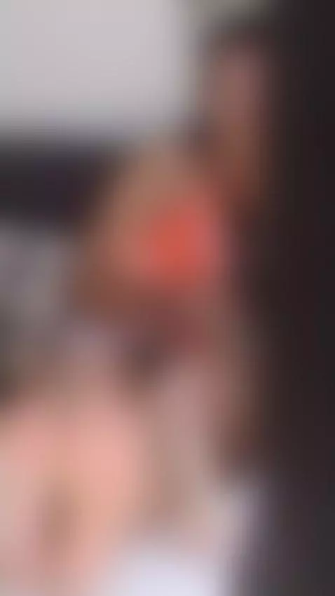 LOL CATCH SOMEONE SPYING MY FEETS AND IT MADE ME LAUGH  🫢 by ririibrunette