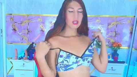 latina sexy by nicolhotx