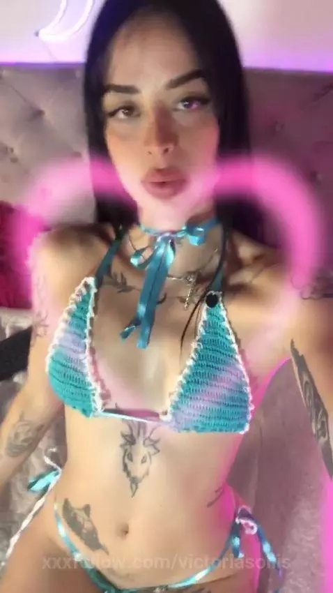 come have fun with me Im new in here !! 😈😈🥵 by victoriasoliis