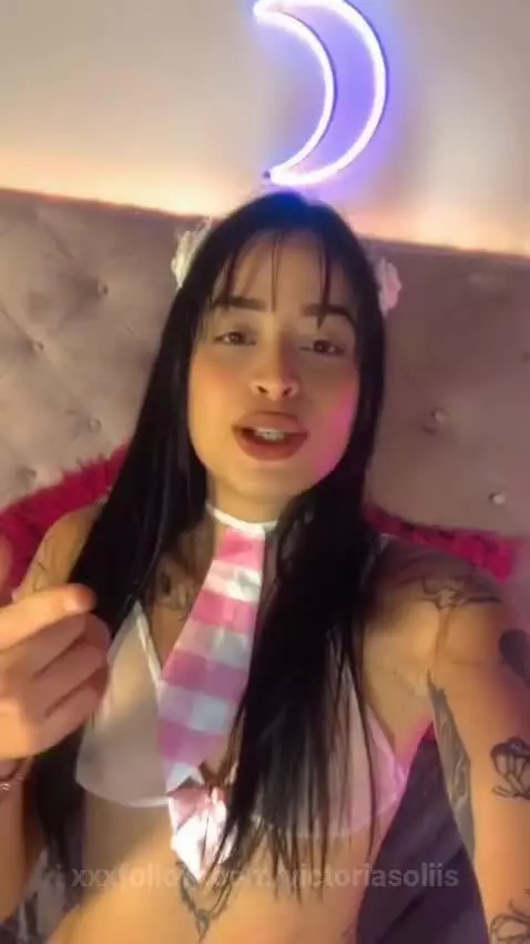 😈READY TO PLAY?😈I'am Online by victoriasoliis