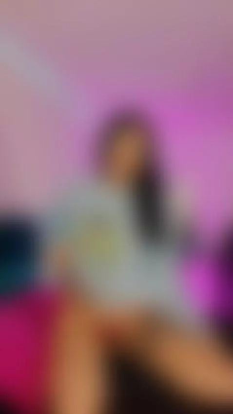 🔥😈Let's punish this sexy brunette😈🔥 by victoriasoliis