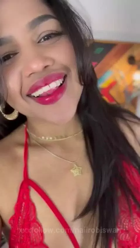 Kiss for you! by naiirobiswan