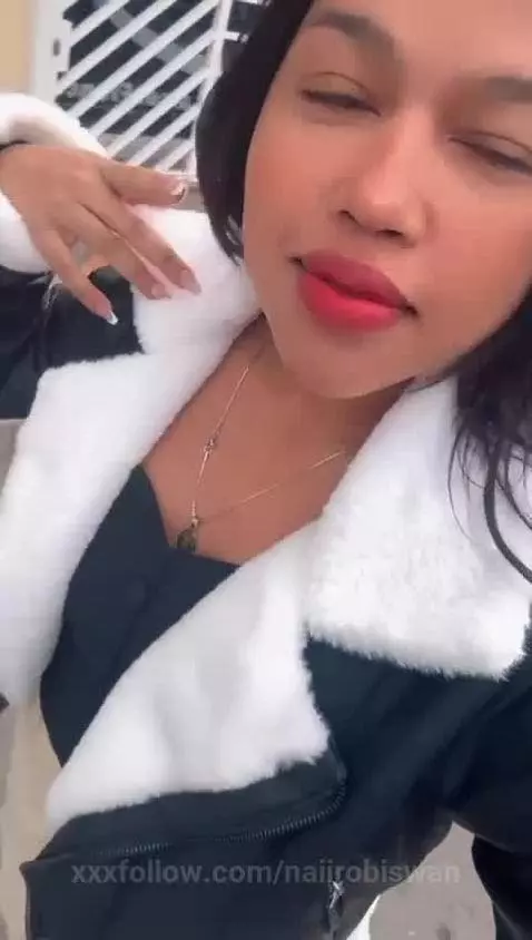 Do we make a mischief? by naiirobiswan