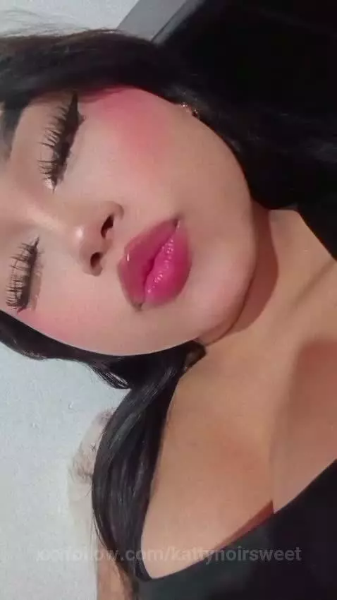 Hii 🫦 by kattynoirsweet