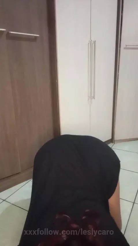 In this position you can see everything by leslycaro