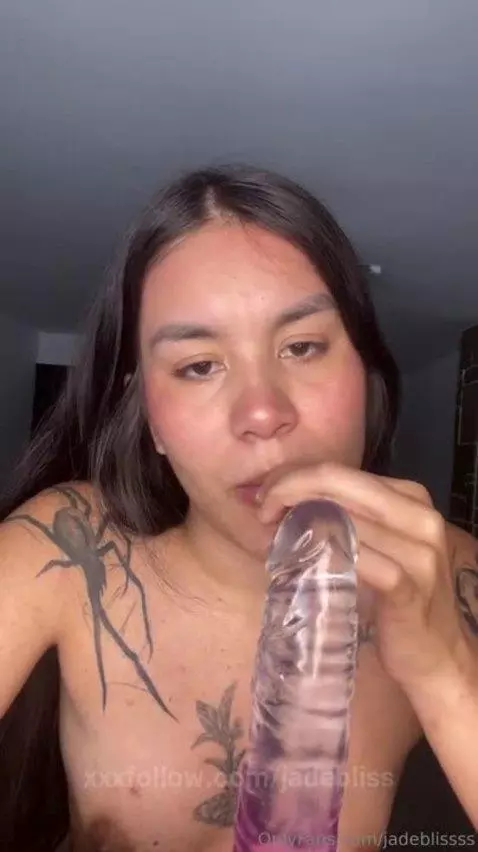 SALE IN MY ONLY FREE https://onlyfans.com/jadeblissss by jadebliss