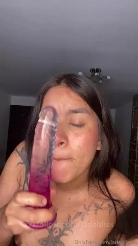 https://onlyfans.com/jadeblissss FREE OF by jadebliss