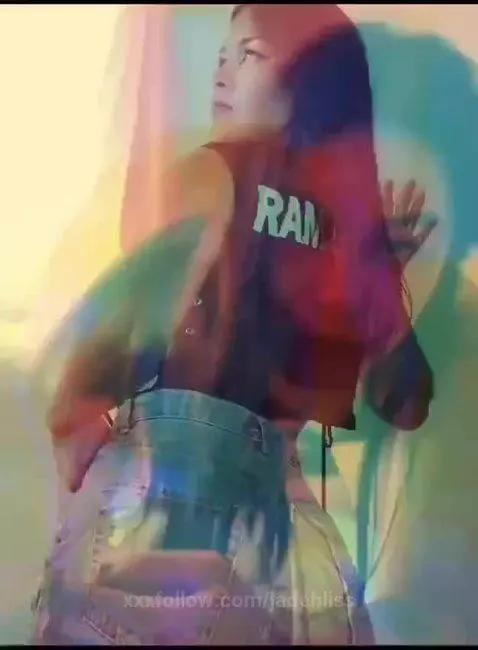 Wish you could see this live, subscribe to my OnlyFans! by jadebliss