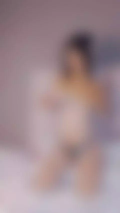 Teasing and horny in mesh lingerie 💋🔥 by kendal19