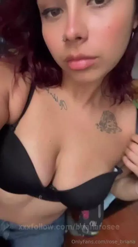 PROMO HOUR BABE! FREE ONLYYYY https://onlyfans.com/rose_bria... by brianarosee