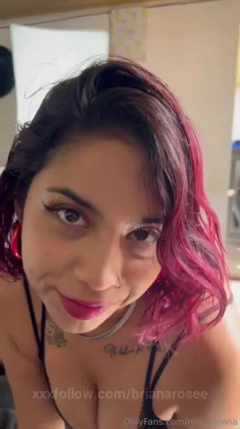 https://onlyfans.com/rose_briana by brianarosee