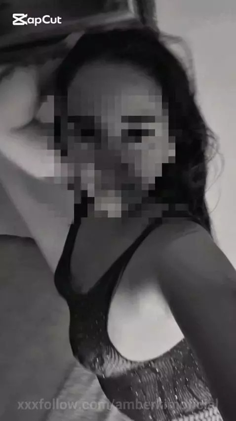 What color will my lingerie be? 💙💙💙💙 by amberkimoficial